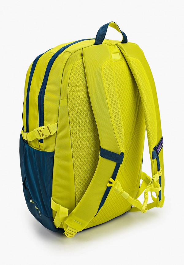 refugio pack 28l