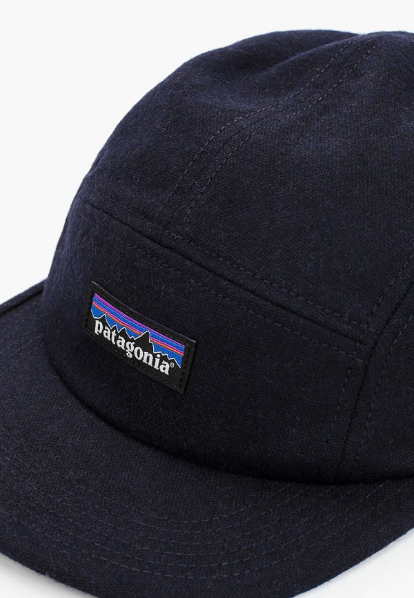 Patagonia Кепка - Recycled Wool Cap - фото 3