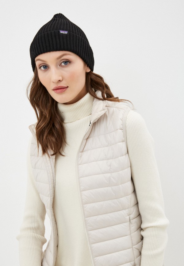Patagonia Шапка - Fishermans Rolled Beanie - фото 4