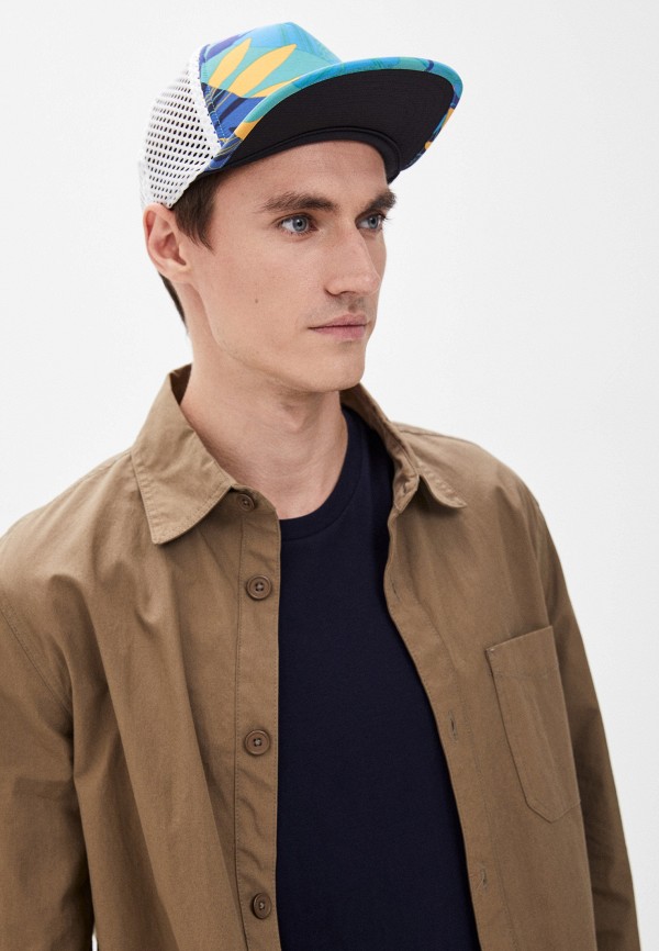 Duckbill trucker hat sale