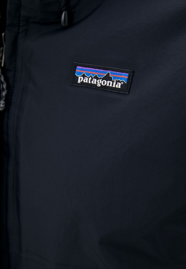 Patagonia Ветровка - M'S TORRENTSHELL 3L JKT - фото 5