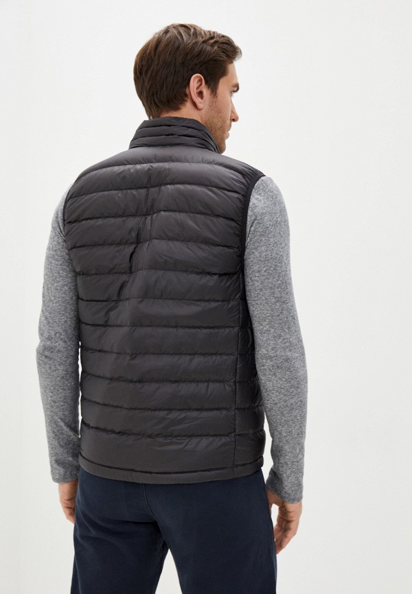 Patagonia Жилет утепленный - M's Down Sweater Vest - фото 3