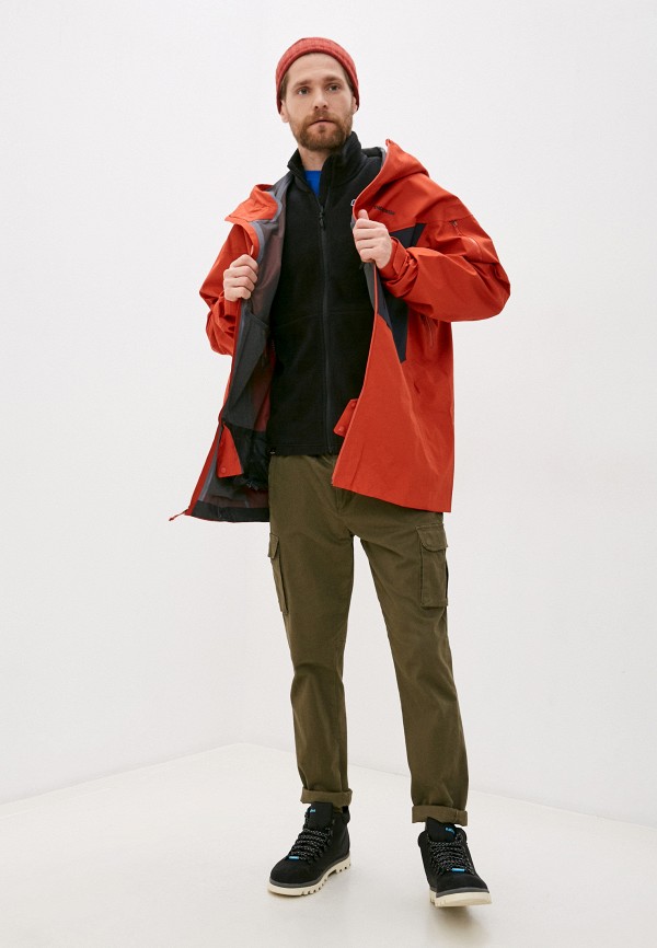 Patagonia Куртка горнолыжная - M's Snowdrifter Jkt - фото 2