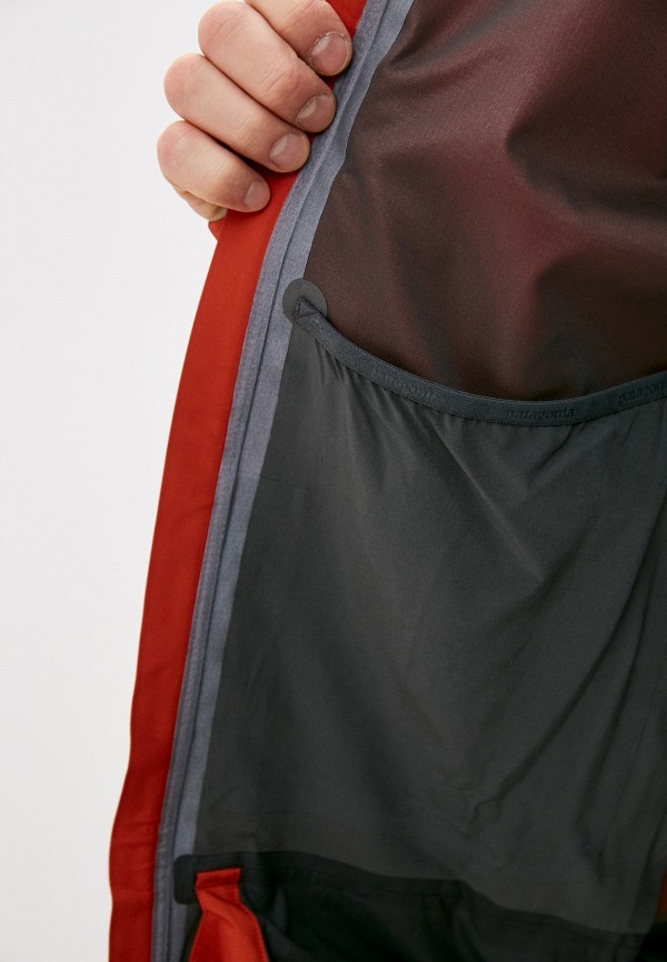 Patagonia Куртка горнолыжная - M's Snowdrifter Jkt - фото 4