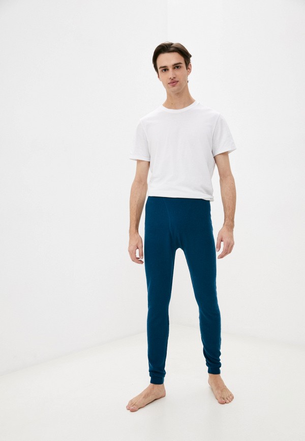 Patagonia Термобелье низ - M's Cap Air Bottoms - фото 2