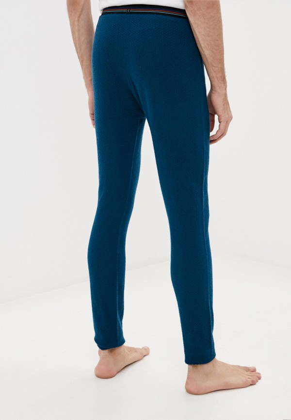 Patagonia Термобелье низ - M's Cap Air Bottoms - фото 3