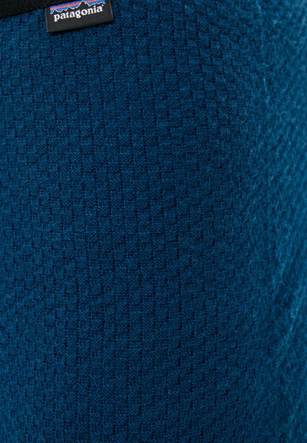Patagonia Термобелье низ - M's Cap Air Bottoms - фото 4