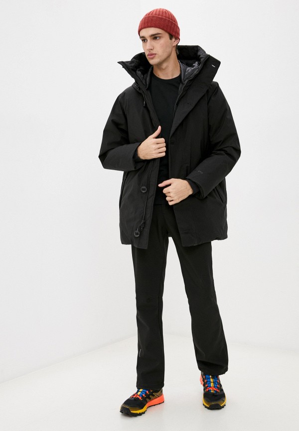 Patagonia Пуховик - M's Frozen Range Parka - фото 2