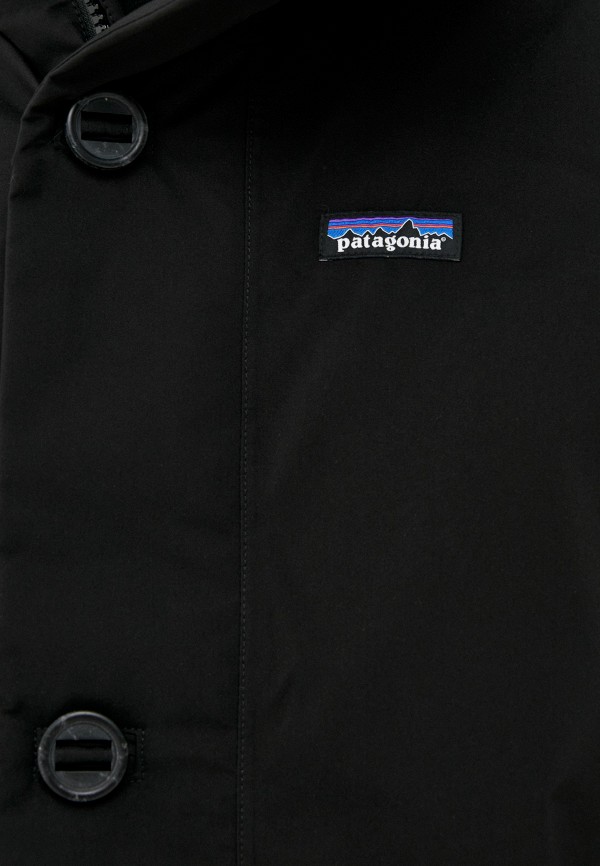 Patagonia Пуховик - M's Frozen Range Parka - фото 5