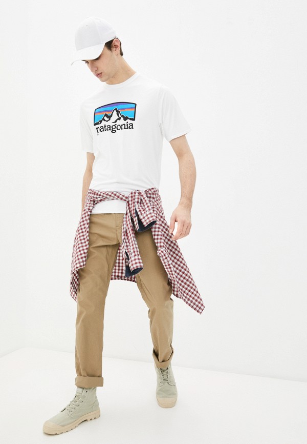 Patagonia organic deals cotton gi pants