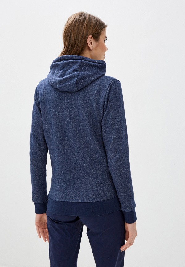 Patagonia Толстовка - W's P-6 Label French Terry Full-Zip Hoody - фото 3