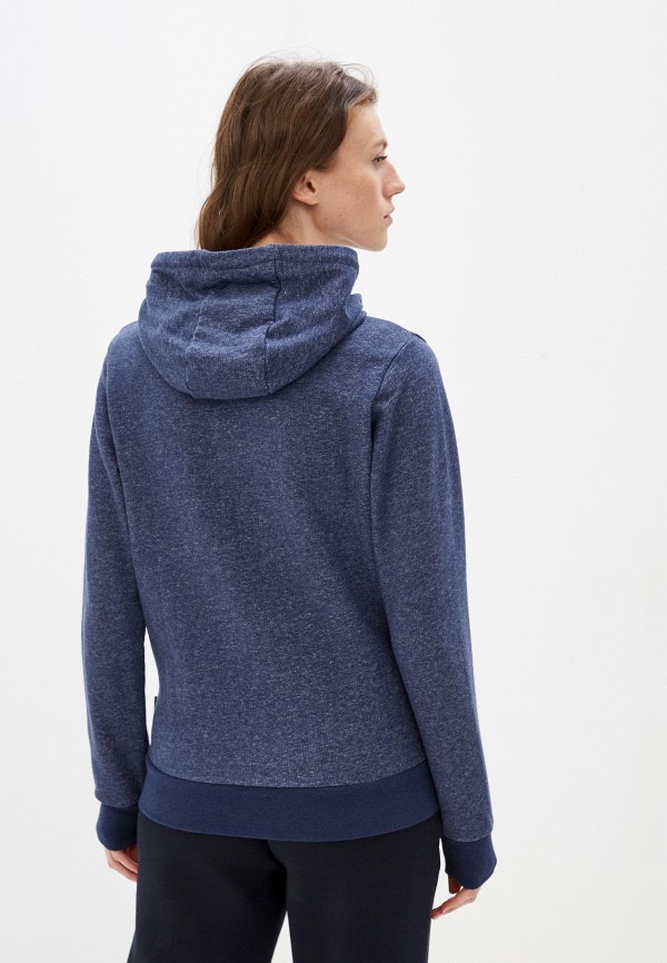 Patagonia Толстовка - W's P-6 Label French Terry Full-Zip Hoody - фото 3