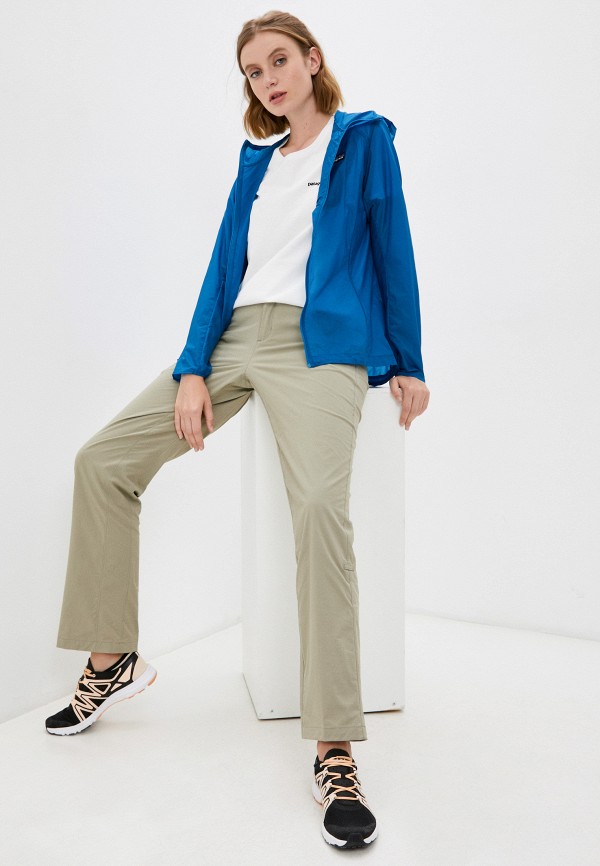 Patagonia Ветровка - W's Houdini Jkt - фото 2