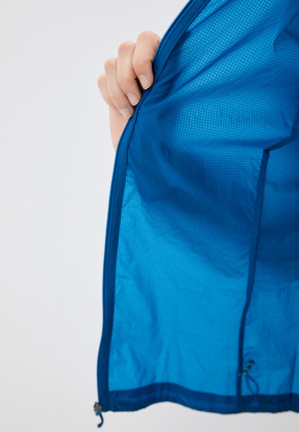 Patagonia Ветровка - W's Houdini Jkt - фото 4