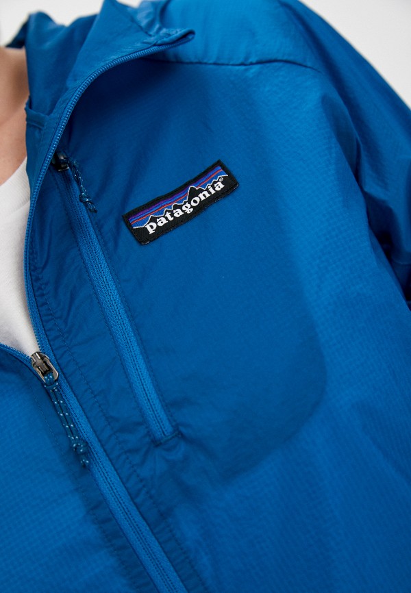 Patagonia Ветровка - W's Houdini Jkt - фото 5