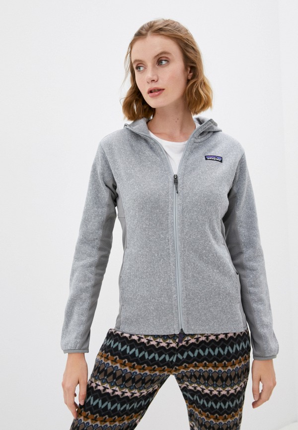 Patagonia lw better sweater hoody hotsell