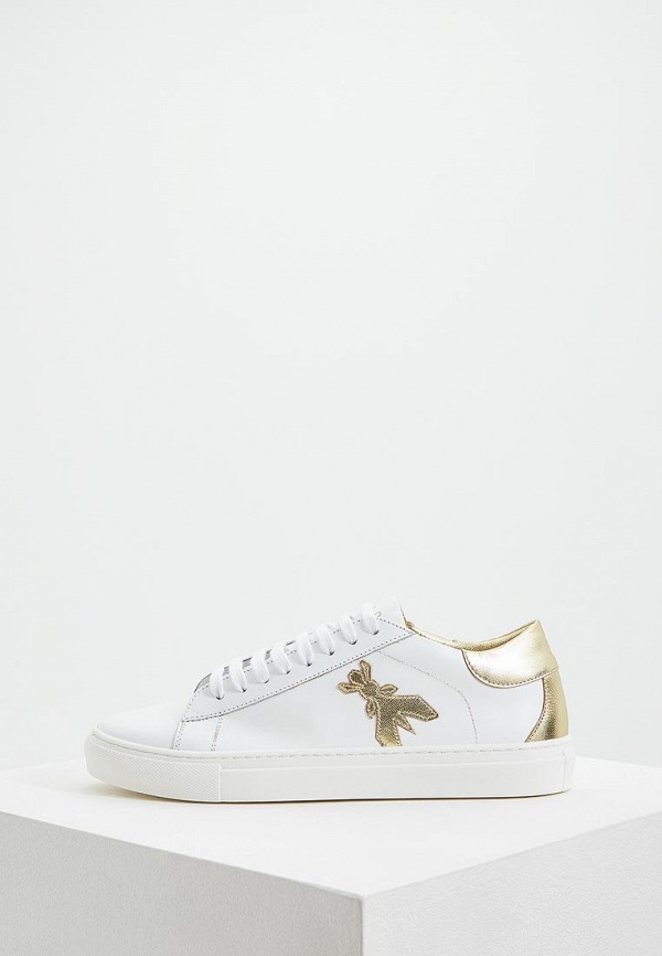 Patrizia Pepe Кеды - фото 1