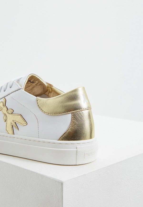 Patrizia Pepe Кеды - фото 2