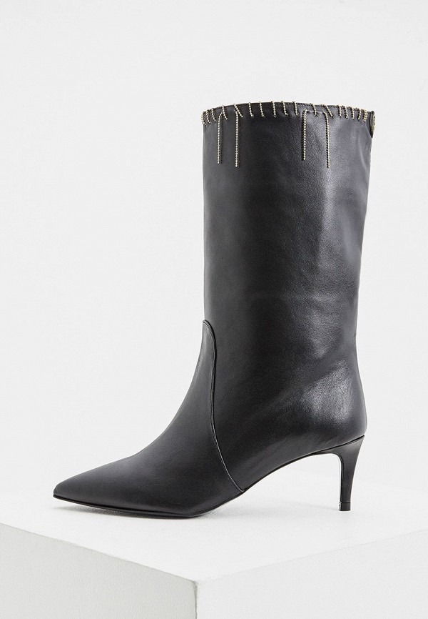 Patrizia Pepe Полусапоги - фото 1