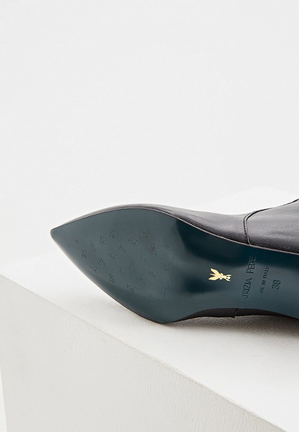 Patrizia Pepe Полусапоги - фото 3