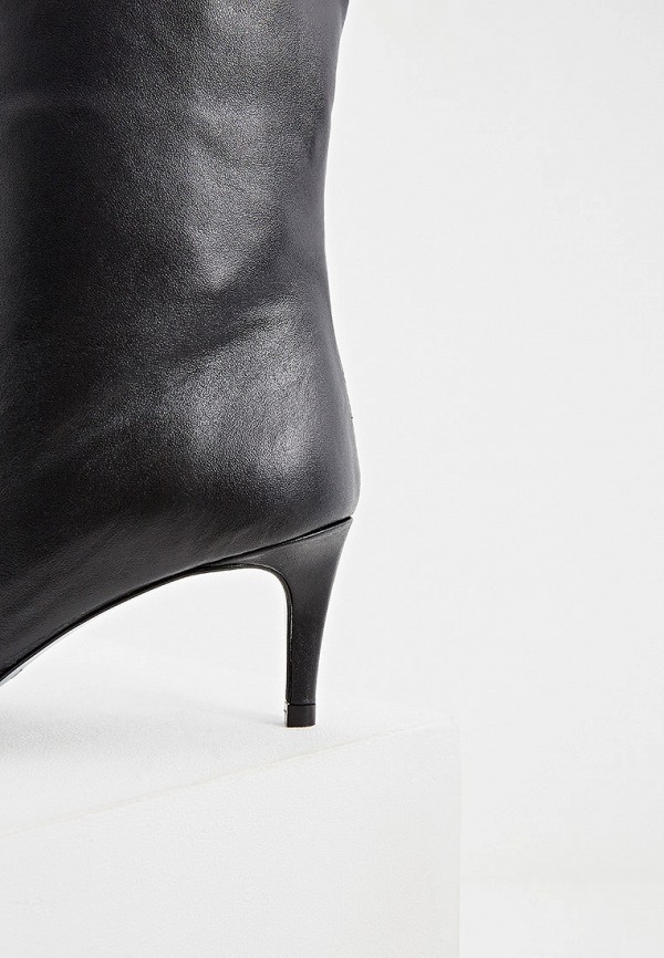 Patrizia Pepe Полусапоги - фото 4