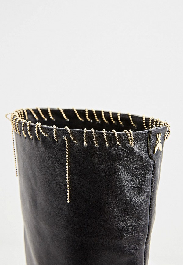 Patrizia Pepe Полусапоги - фото 5