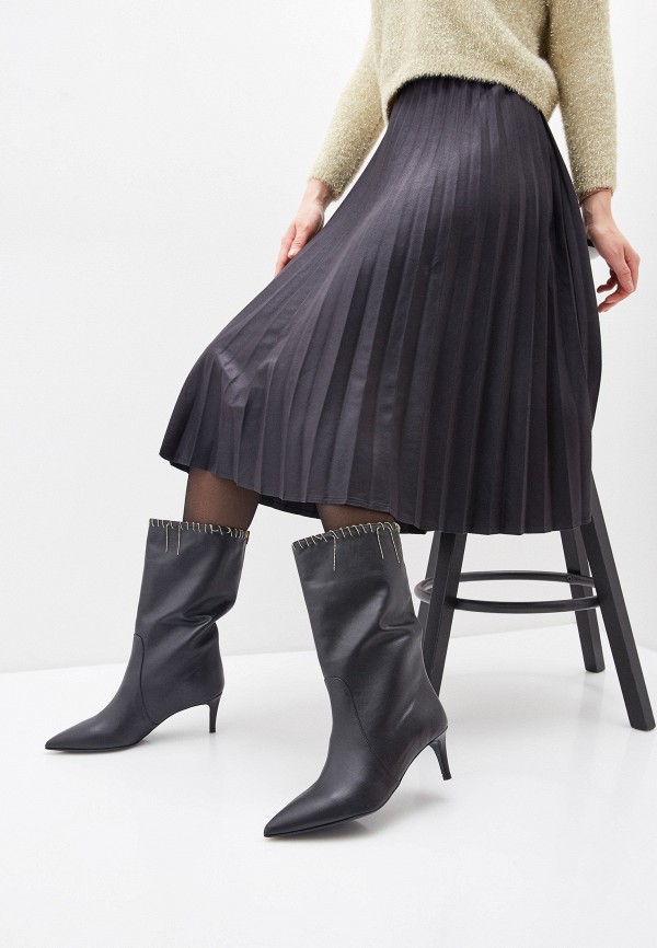 Patrizia Pepe Полусапоги - фото 6