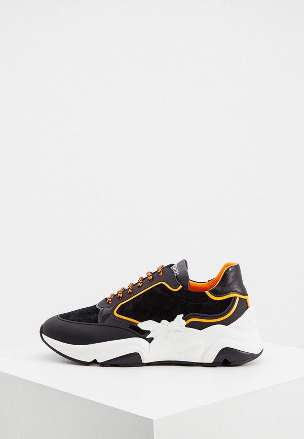 Patrizia Pepe Кроссовки - фото 1