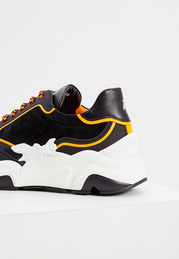 Patrizia Pepe Кроссовки - фото 2