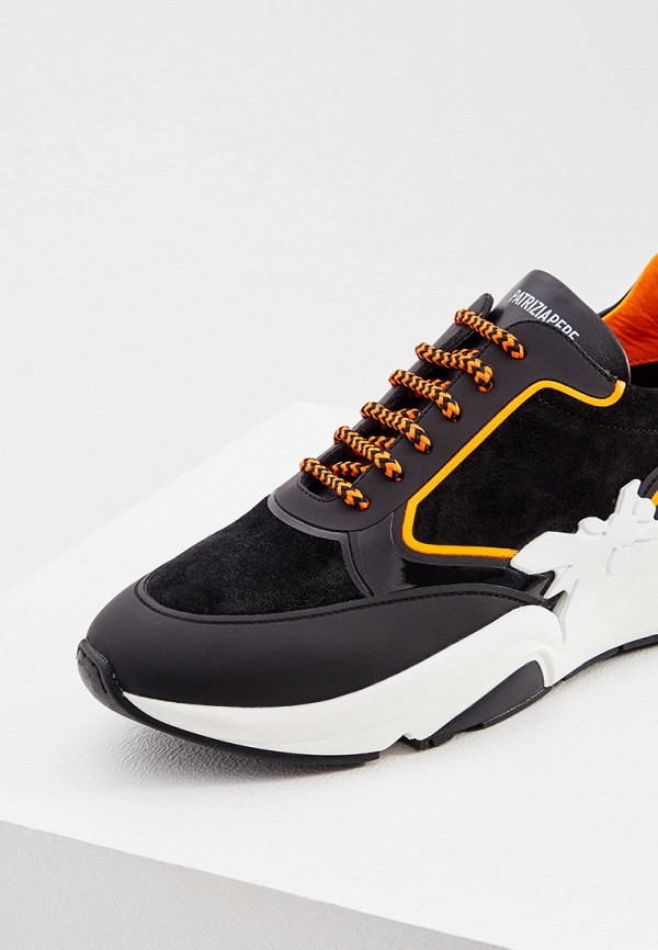 Patrizia Pepe Кроссовки - фото 4