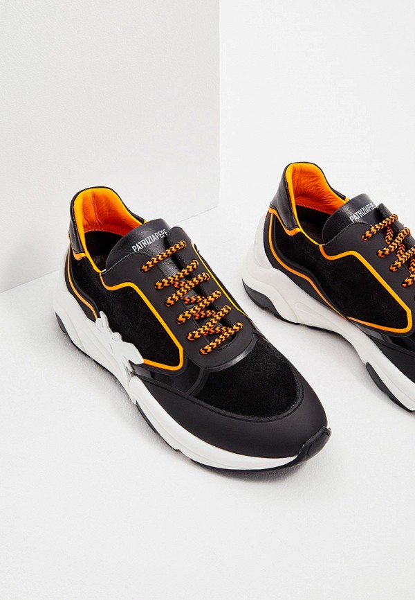 Patrizia Pepe Кроссовки - фото 5