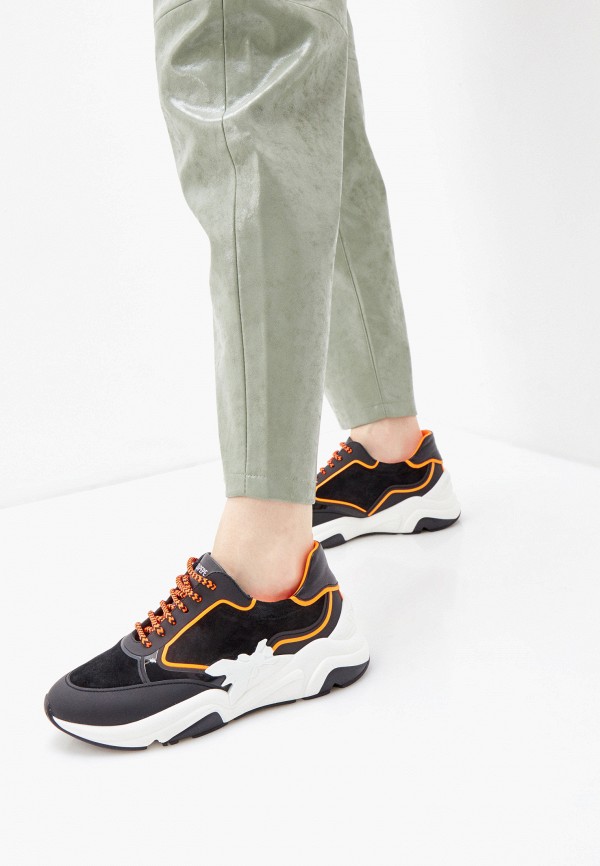 Patrizia Pepe Кроссовки - фото 6