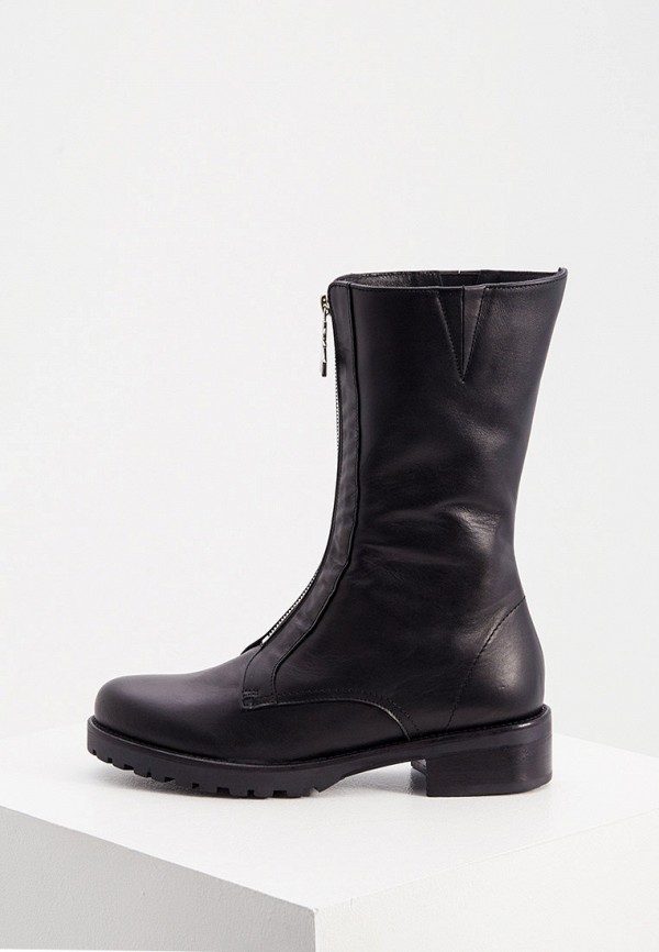 Patrizia Pepe Полусапоги - фото 1