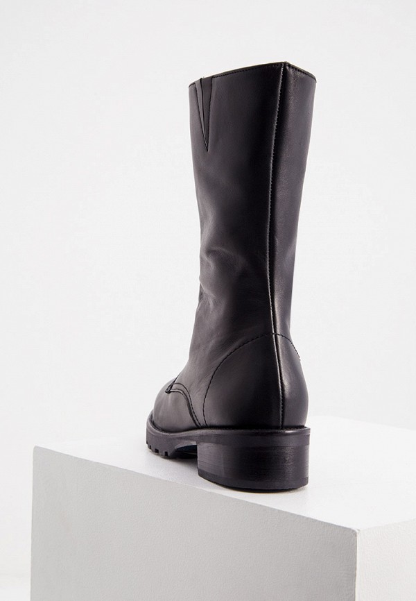 Patrizia Pepe Полусапоги - фото 4