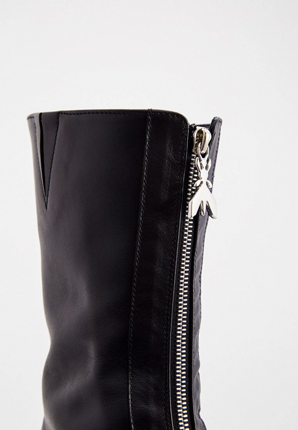 Patrizia Pepe Полусапоги - фото 5