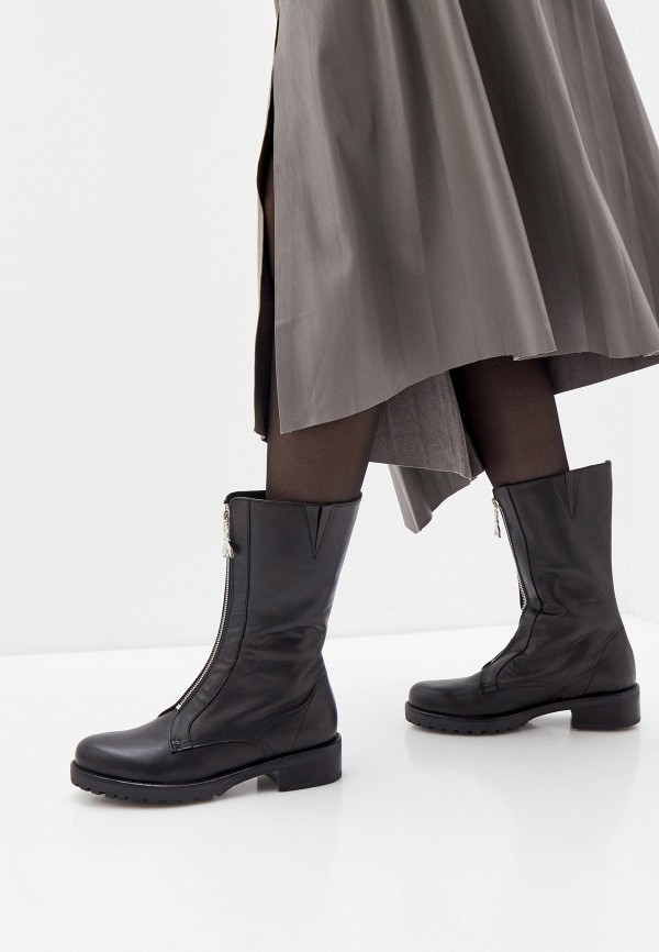 Patrizia Pepe Полусапоги - фото 6