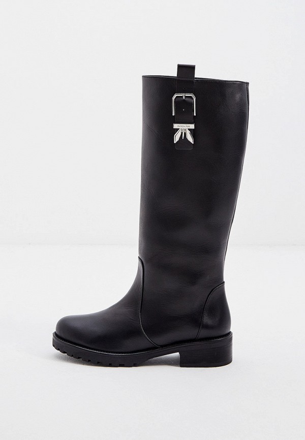 Patrizia Pepe Сапоги - фото 1