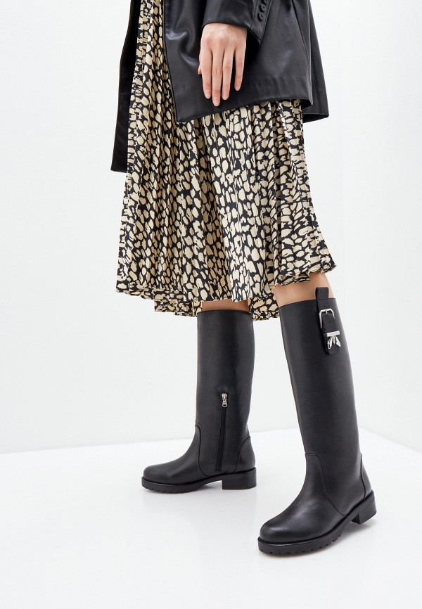 Patrizia Pepe Сапоги - фото 6