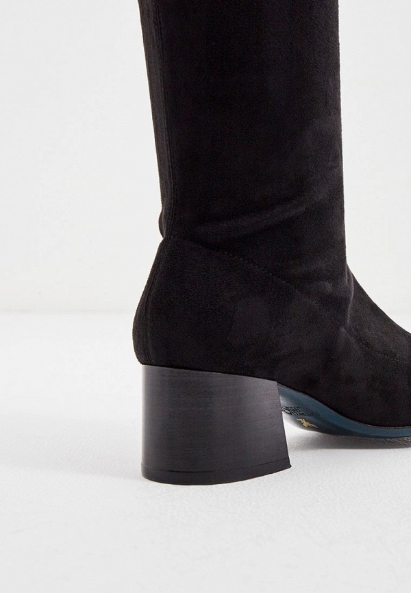 Patrizia Pepe Ботфорты - фото 3