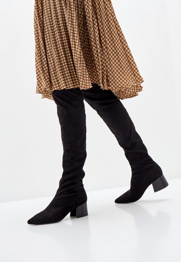 Patrizia Pepe Ботфорты - фото 6