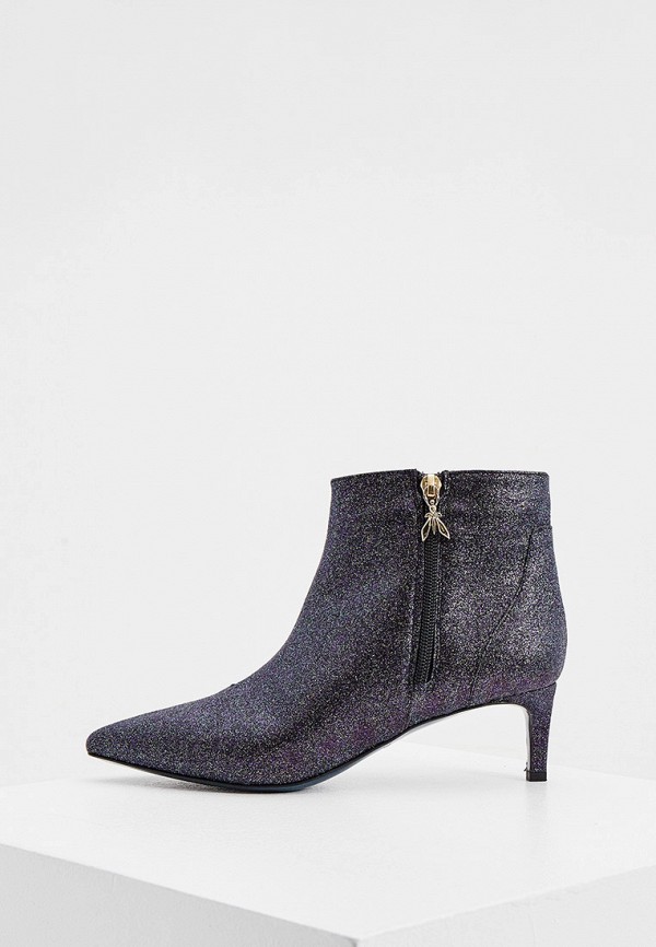Patrizia Pepe Ботильоны - фото 1