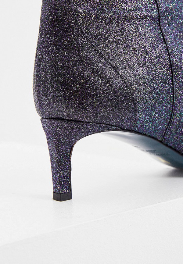 Patrizia Pepe Ботильоны - фото 3