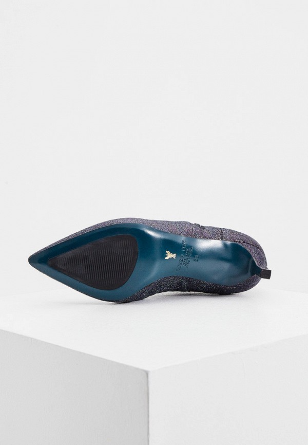 Patrizia Pepe Ботильоны - фото 5