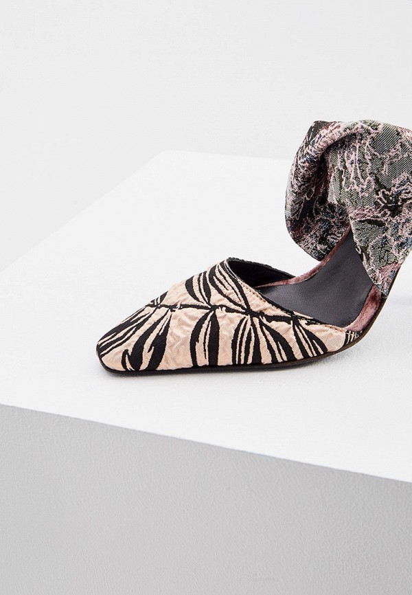 Patrizia Pepe Туфли - фото 2