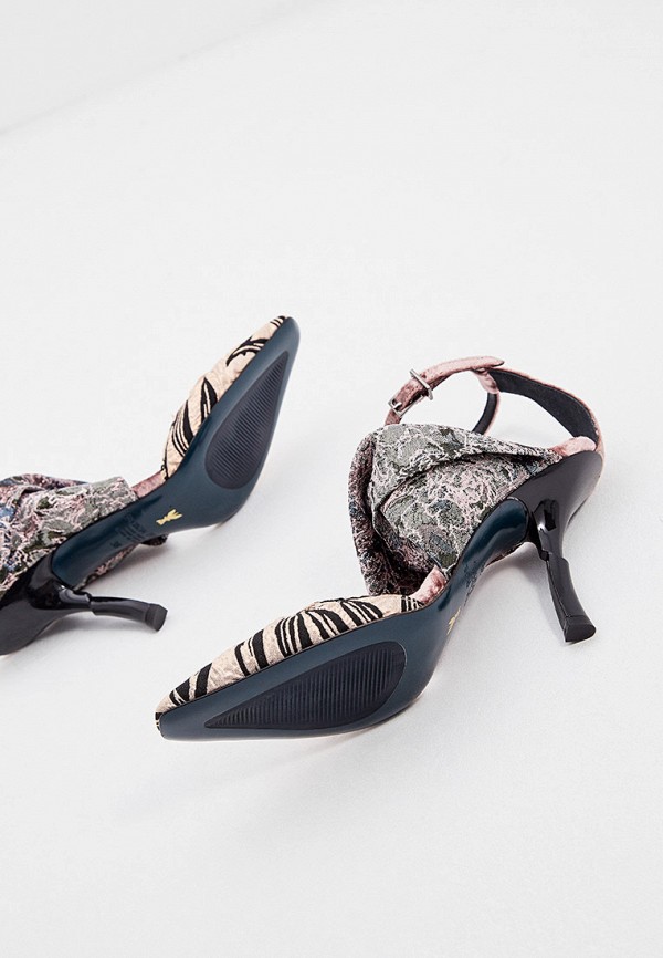 Patrizia Pepe Туфли - фото 3