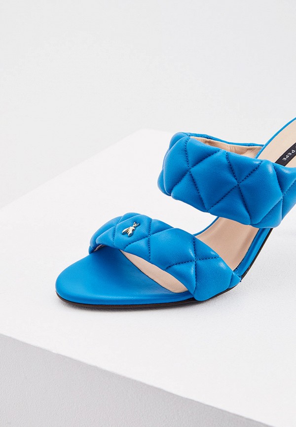 Patrizia Pepe Сабо - фото 2