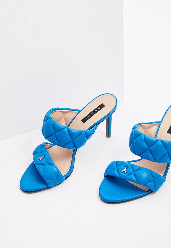 Patrizia Pepe Сабо - фото 4