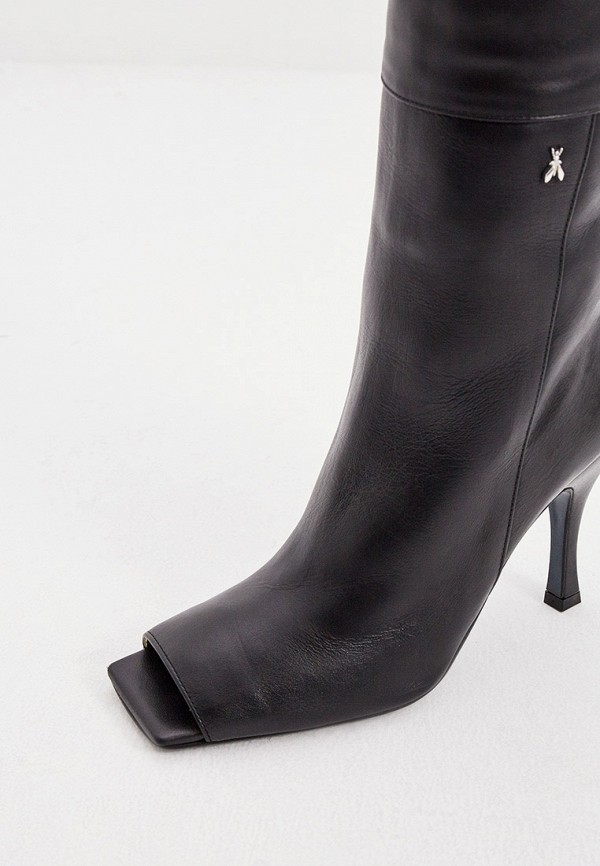 Patrizia Pepe Ботфорты - фото 2