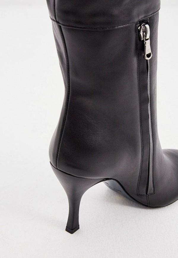 Patrizia Pepe Ботфорты - фото 3