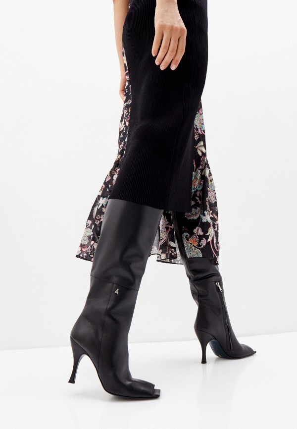 Patrizia Pepe Ботфорты - фото 6